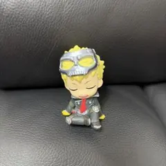 ズンfig. ペルソナ5 ザ・ロイヤル vol.1　スカル 坂本竜司