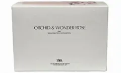 ZARA ORCHID & WONDER ROSE 香水 2本セットのサムネイル