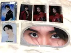 THE RAMPAGE 藤原樹 グッズ まとめ売り