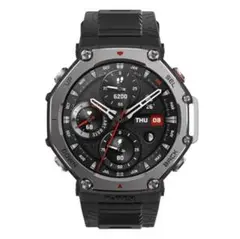 【新品未使用】Amazfit T-Rex 3 オニキス 最新モデル