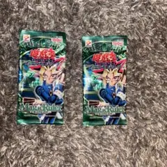 2025年最新】【未開封】遊戯王マジックルーラーの人気アイテム