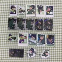 忍たま乱太郎　七松小平太　中在家長次　まとめ売り