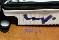 専用です　スーツケース
