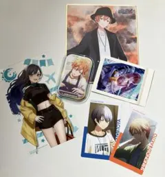 プロセカ ビビバス セット