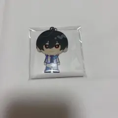 Free! ちびフレンズ キーホルダーコレクション 桐嶋郁弥