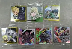 ガンダムシールウエハース まとめ売り