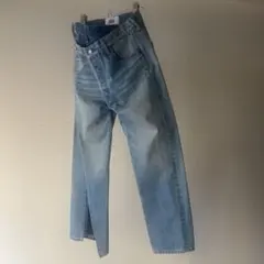JUNYA WATANABE MAN×Levi's 26SS デニム M 新品 - メルカリ