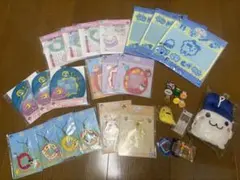 たまごっち　まとめ売り　一番くじ