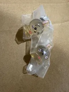 うさぎ めじるしアクセサリー