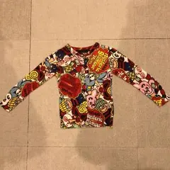 ヒスミニ カーディガン