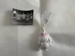 サンリオ ミニチュアチャーム シナモロール