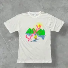 激レアSUN STUDIO ヴィンテージ　在原みゆ紀 在原みゆ紀着用｜90sヴィンテージ Sun Studio Tシャツ [L] - メルカリ