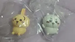 ちいかわ　ハグコット４