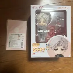 まとめ売り 恋と深空 公式シンGSC ねんどろいど 特典カード付き - メルカリ