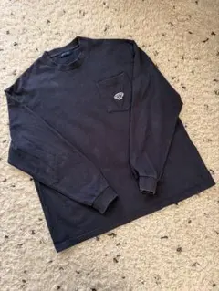 【NAUTICA】オーバーサイズコットン長袖