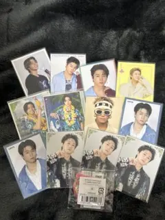 FANTASTICS 瀬口黎弥 セット