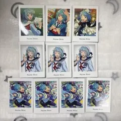紫之創 ぱしゃっつ