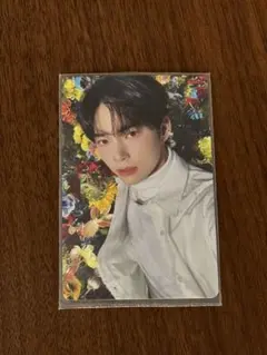 제로베이스원 한빈 ゼベワン ソンハンビン トレカ