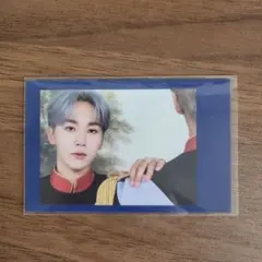 セブチ カフェ ソウル スングァン インスタントフォトカード
