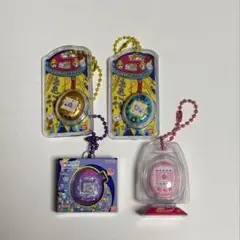 たまごっち おかしなたまごボーロっち3