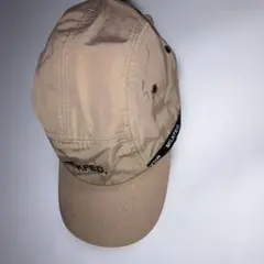 MILKFED. キャップ ベージュ