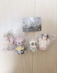 クレヨンしんちゃん　まちぼうけ　ヘンダーランドの大冒険