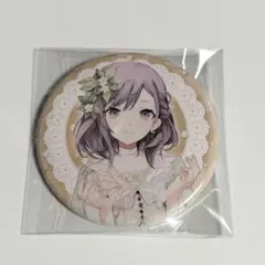 mona HoneyWorks 缶バッジ 2ndアルバム 超絶あざといお前らの姫 - メルカリ