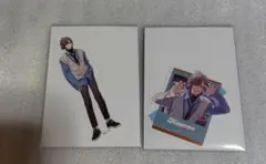 にじさんじ　叶　If We Were　ランダムステッカー