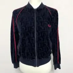 フレッドペリー ジャージ