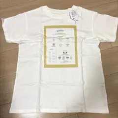 お値下げ！新品未使用ミッフィーディックブルーナ半袖tシャツmiffyのサムネイル