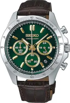 SEIKO ダイナソーウォッチ 福井県立恐竜博物館25周年記念 限定2500本