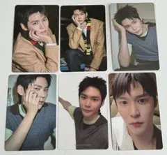 RIIZE All of you トレカ 東京ドーム 特典 ウンソク