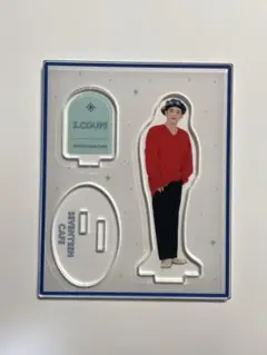 SEVENTEEN エスクプス アクスタ