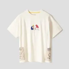 graniph グラニフ金色のガッシュベル コラボ