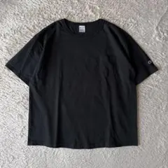 COMOLI SURPLUS Tシャツ Z01-05017 BLACK 4 - メルカリ