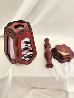 GK250　ダップルボーン　シェードスタンド Dapple Born