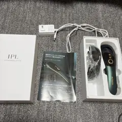 新品未開封 BLACKRAVE 脱毛器 100万回髭VIO全身メンズレディース