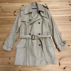 Ralph Lauren トレンチコート サイズ6 ベージュ