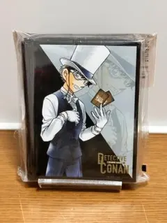 2026年最新】怪盗キッド スリーブの人気アイテム - メルカリ