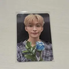 【正規品】SEVENTEEN ホシ サノク トレカ SEVENTEEN ホシ FACE THE SUN kit キノ トレカ - メルカリ