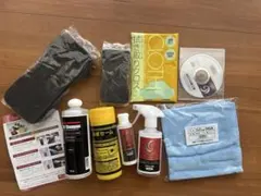 CPCプレミアムコーティング ダブルGN 施工キット - メルカリ
