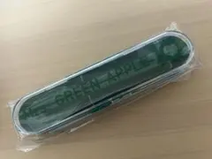 Mrs. GREEN APPLE カトラリーセット