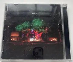 SEKAI NO OWARI アルバム Tree CD