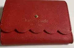 ケイトスペード kate spade 定期入れ キーケース