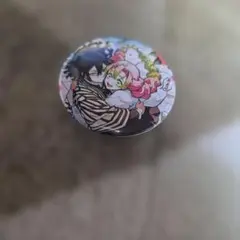 ☆最終値下！鬼滅の刃 缶バッジ 38個セット プライズ品 直径7.5cm 初期