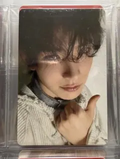 enhypen desire:unleash weverse ヒスン