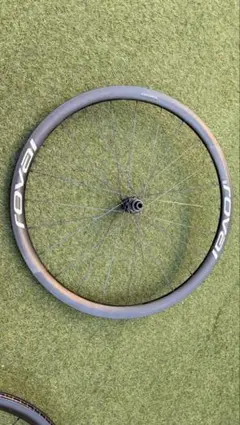 ROVAL ALPINIST CLX 2 ホイールセットのサムネイル