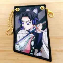 鬼滅の刃 無限城 胡蝶しのぶ ランダムワッペンチャーム