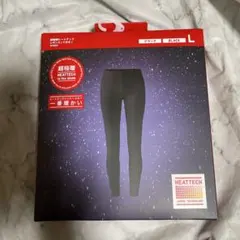 超極暖ヒートテックレギンス