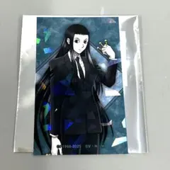 2025年最新】hunter×hunter イルミ アクリルスタンドの人気アイテム